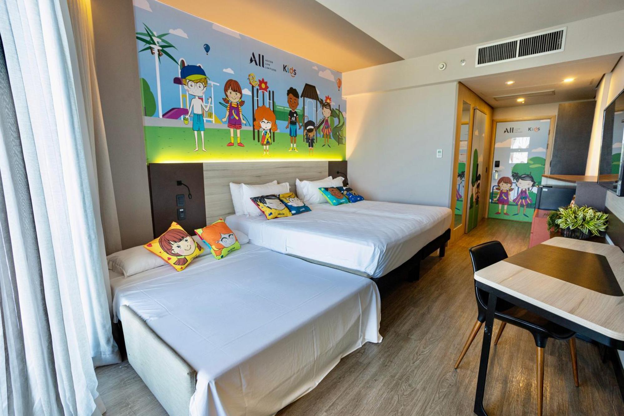 Novotel Itu Terras De Sao Jose Golf & Resort Exterior foto